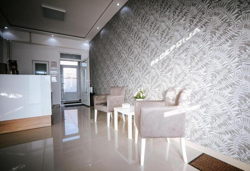 Marino Lux Prenoćište