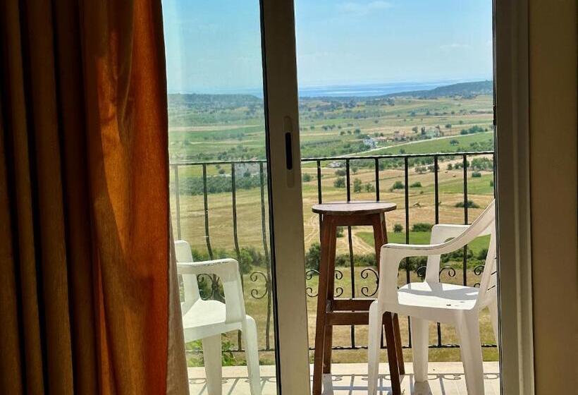 استراحتگاه Celebi Garden Hotel   Cittaslow Retreat