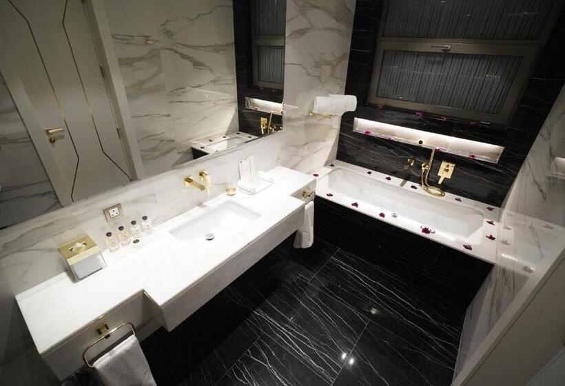 Vivienda Hotel Villas, Jeddah
