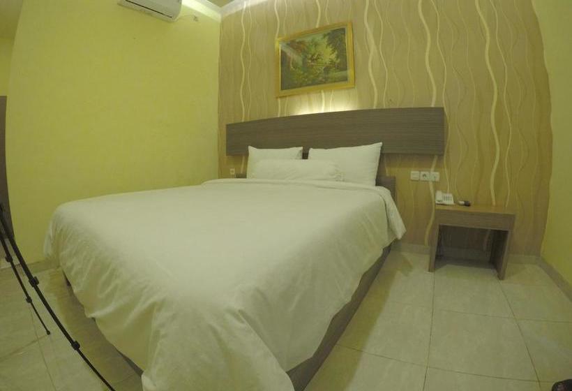 هاستل Muara Inn Ternate