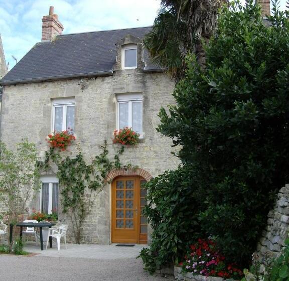 צימר Chambres D'hôtes De L'eglise