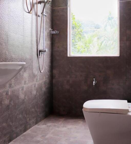 ベッドアンドブレックファースト Desire Village Rakwana