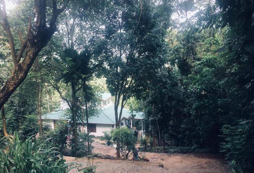 ベッドアンドブレックファースト Desire Village Rakwana