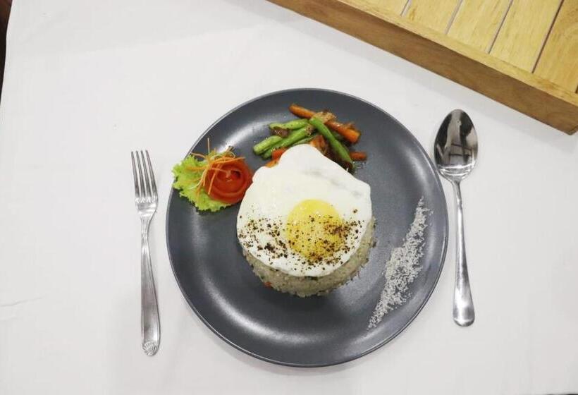 ベッドアンドブレックファースト Desire Village Rakwana