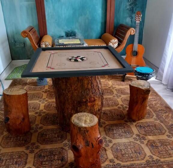 ベッドアンドブレックファースト Desire Village Rakwana