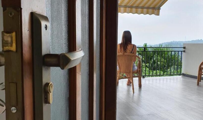 ベッドアンドブレックファースト Desire Village Rakwana