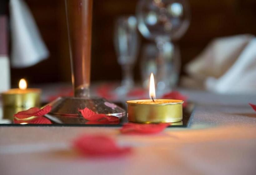 تختخواب و صبحانه Il Castagneto