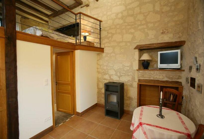 צימר Le Clos De La Garde