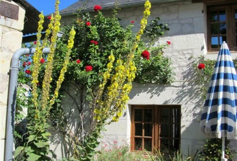 צימר Le Clos De La Garde