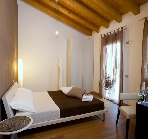 צימר Magrine Castelfranco Veneto