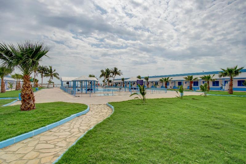 Capital O 242 Al Ahlam Resort Al Leith