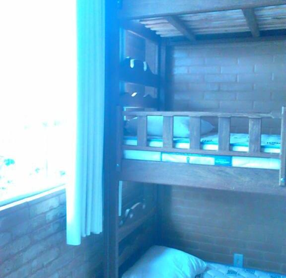 Hostel Mirante Do Vale