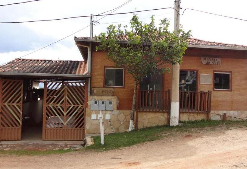 Hostel Mirante Do Vale