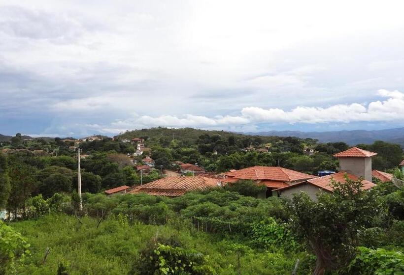 Hostel Mirante Do Vale
