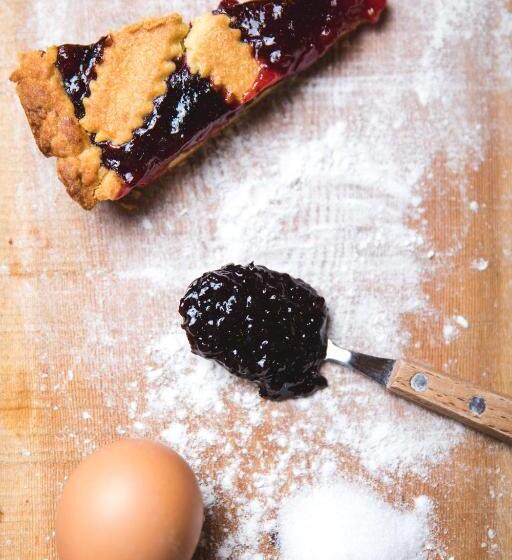 בית מלון כפרי Albergo Vezzana