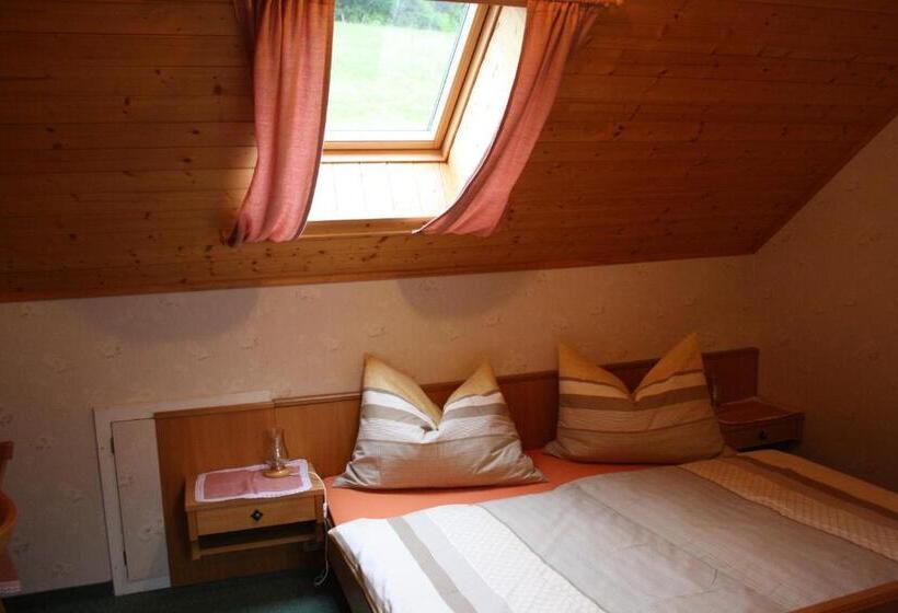 Отель Binderhof