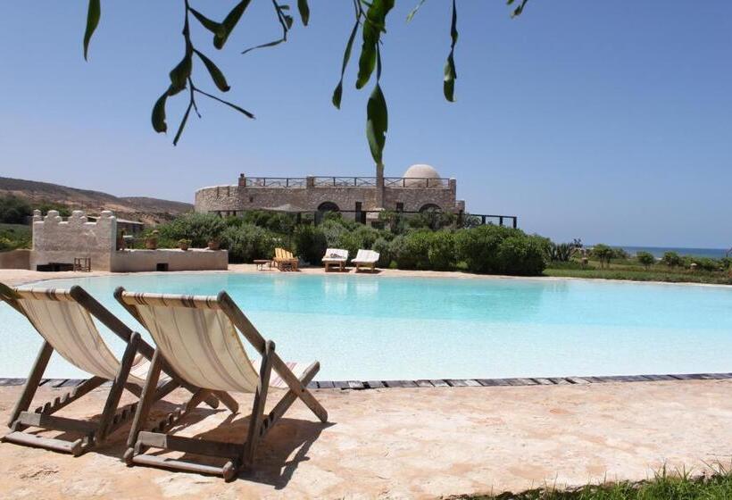 فندق Dar Danse, The Bubble On The Beach