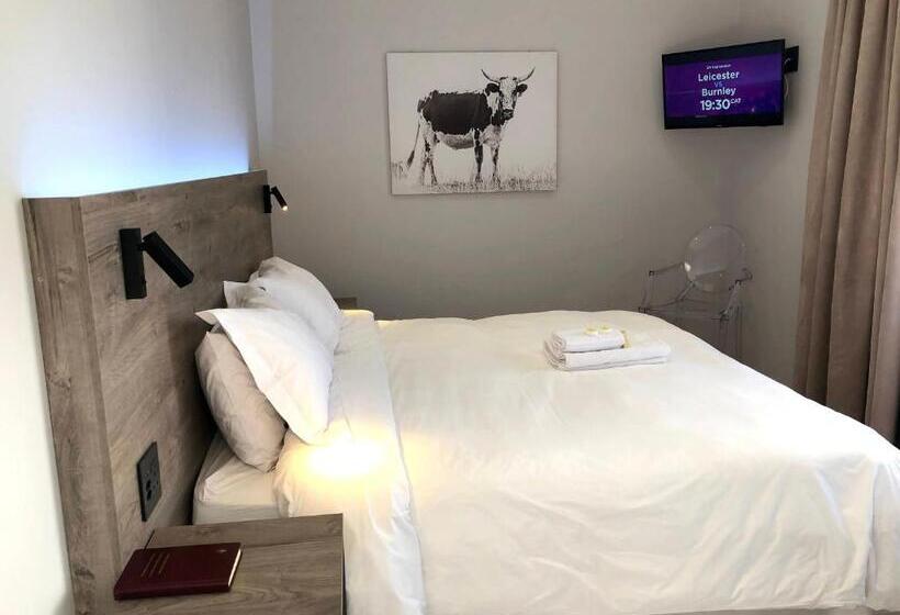 فندق Umtali Country Inn