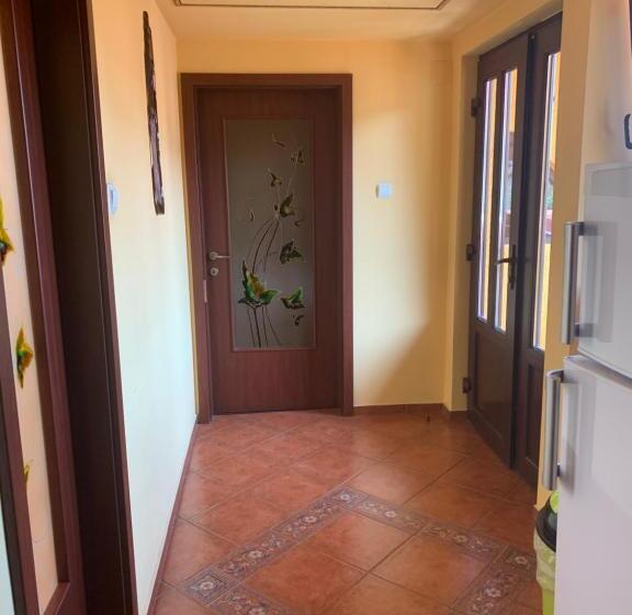 بنسيون Casa Lenke