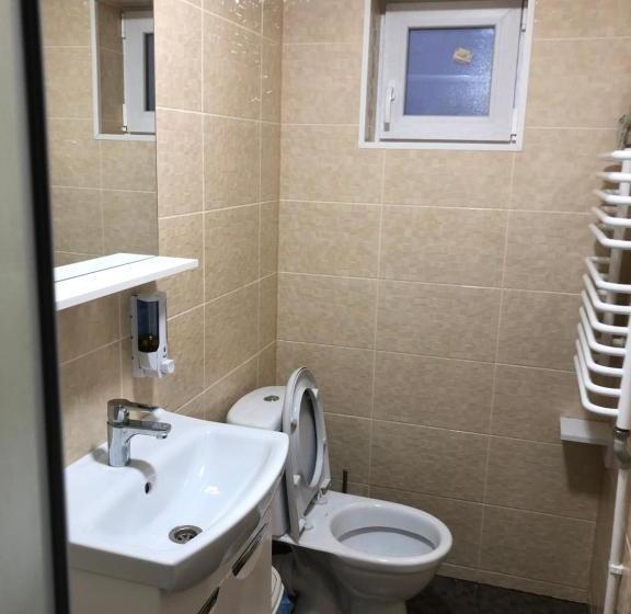 بنسيون Guest House Dvir Pysanka