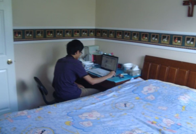 Пансион Hb Guest Home 3