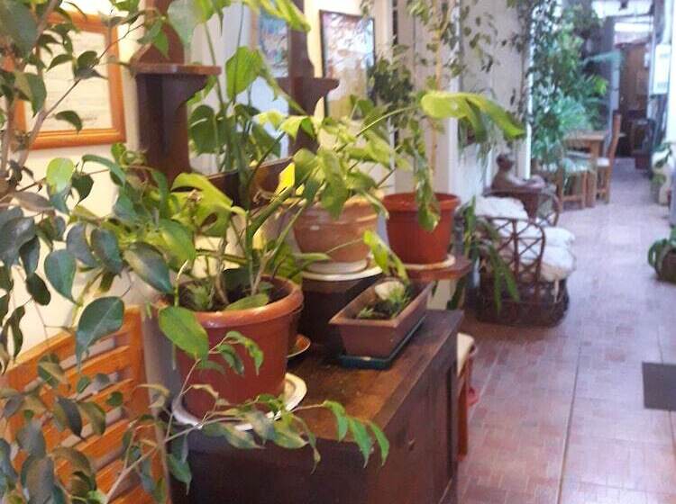 פנסיון Hostal La Mestiza   Hostel