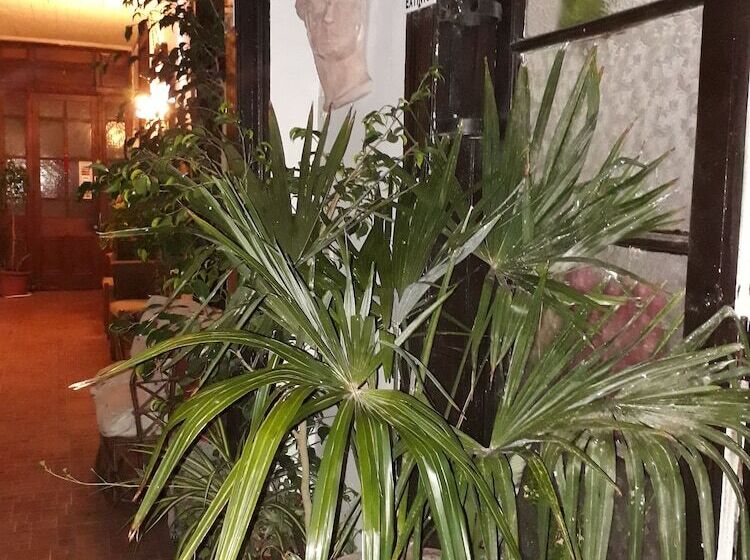 פנסיון Hostal La Mestiza   Hostel