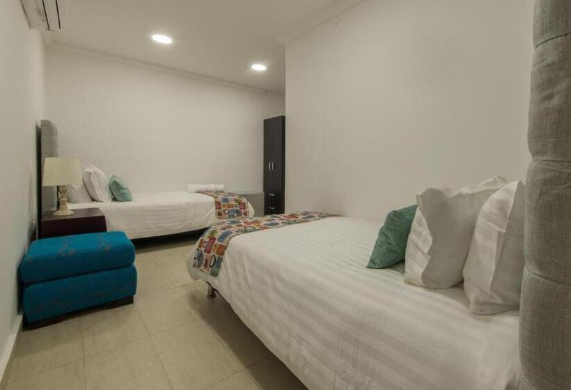 پانسیون Providence Breeze