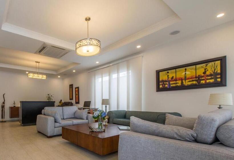 پانسیون Providence Breeze