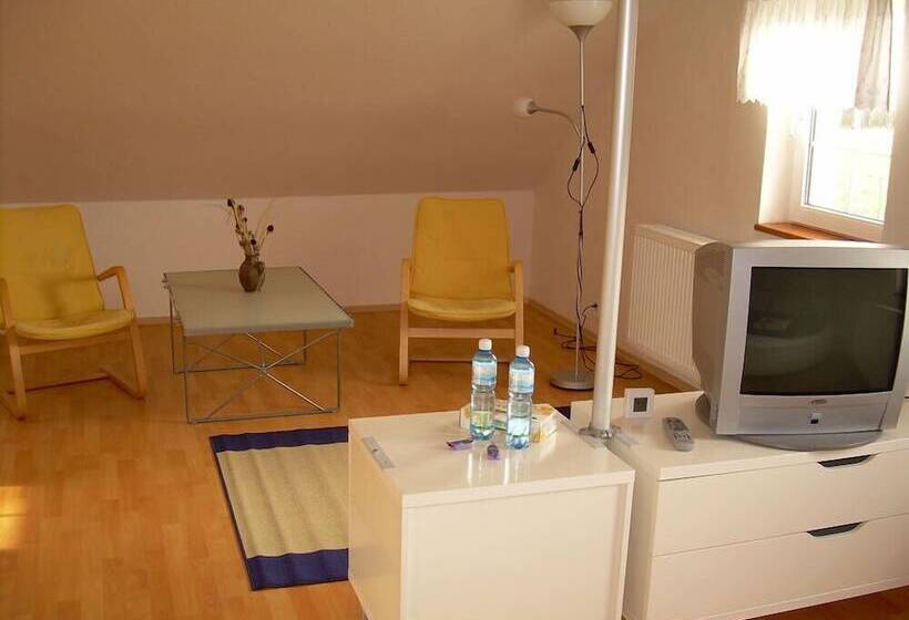 Pension U Václava