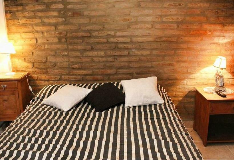 فندق صغير Posada San Andres