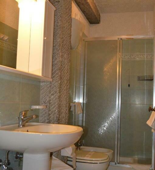호텔 Albergo Sella   Monte Amiata