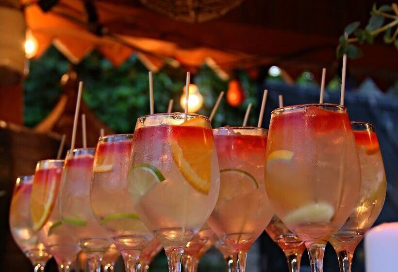 호텔 Auberge De Provence