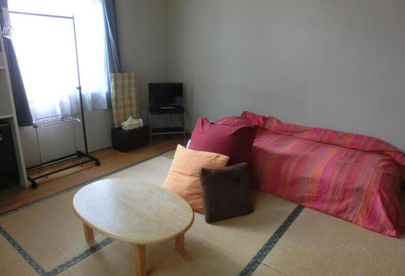 Oomukou Ryokan
