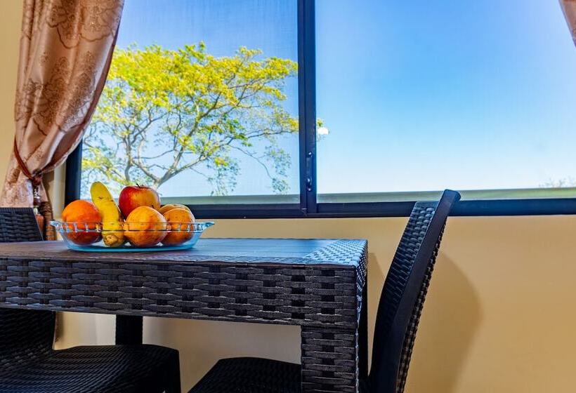 پانسیون Cucuve Eco Hostal