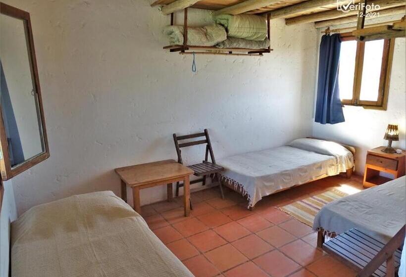 پانسیون La Posada