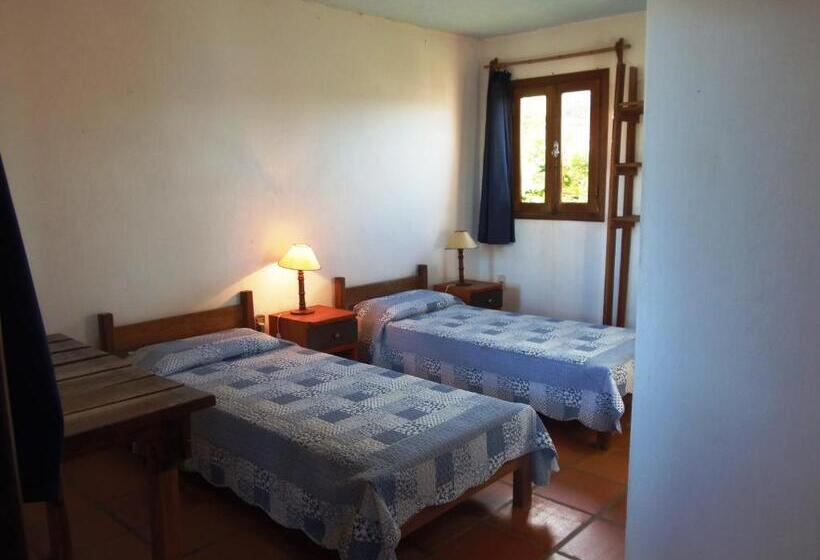 پانسیون La Posada