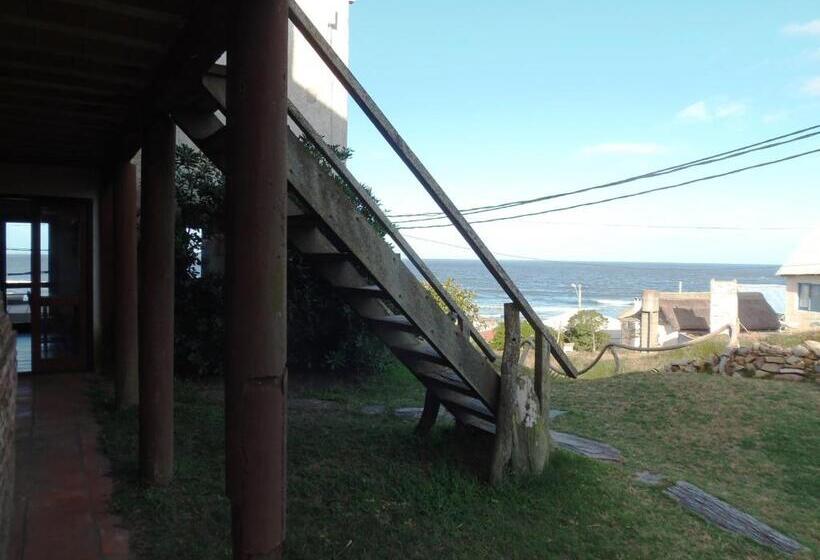 پانسیون La Posada