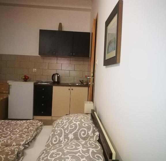 פנסיון Rooms Aračić