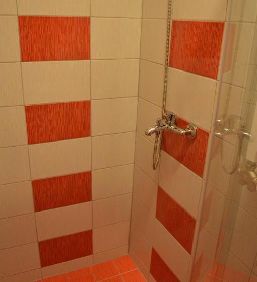 פנסיון Rooms Aračić