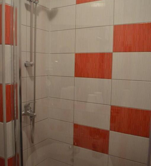 פנסיון Rooms Aračić