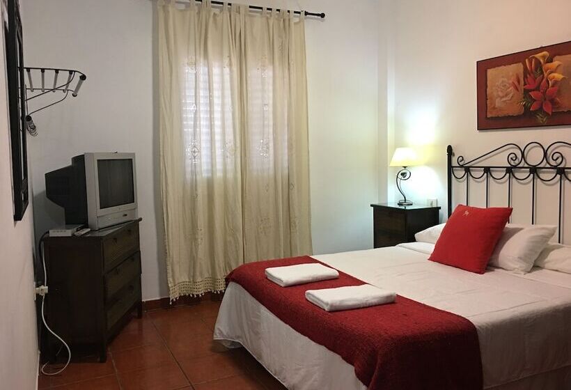 Apartamentos Los Verodes