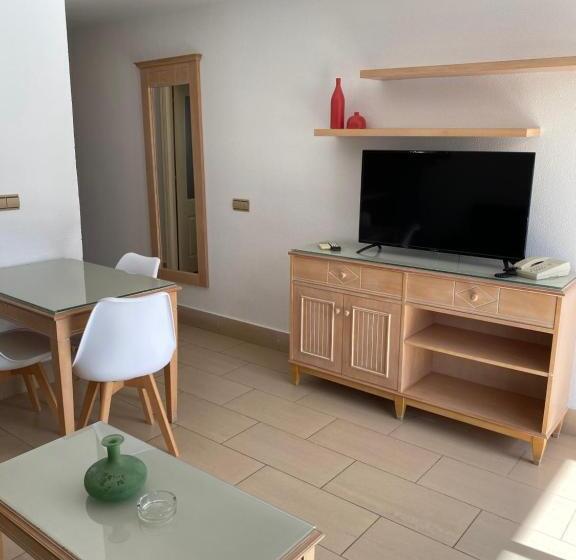 Apartamentos Oasis Maspalomas
