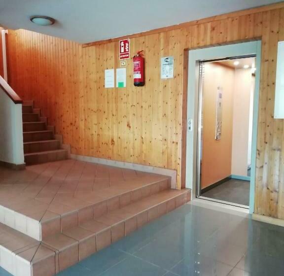 Apartamentos LIvvo Puerto Bello