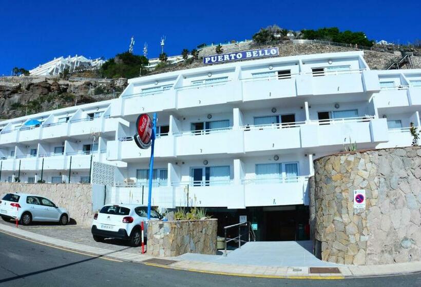 Apartamentos LIvvo Puerto Bello