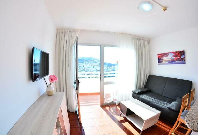 Apartamentos LIvvo Puerto Bello