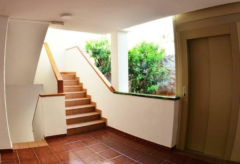 Apartamentos LIvvo Puerto Bello