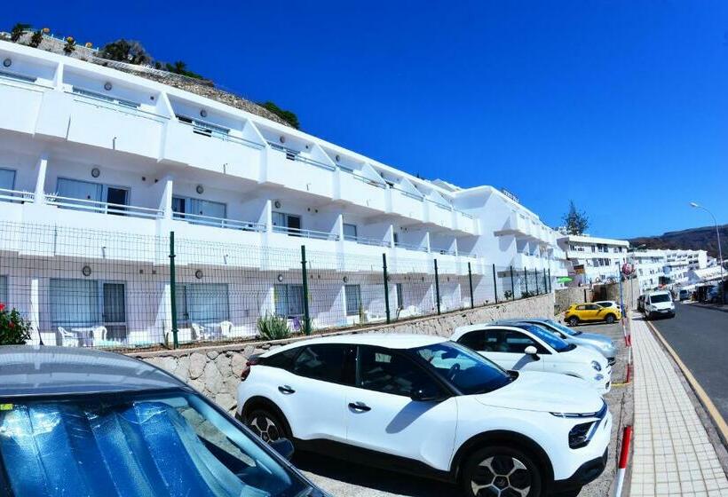 Apartamentos LIvvo Puerto Bello