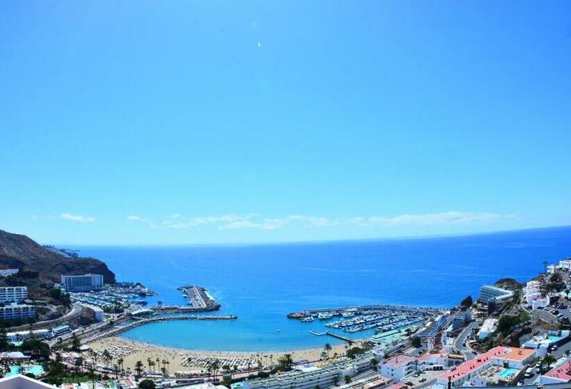 Apartamentos LIvvo Puerto Bello