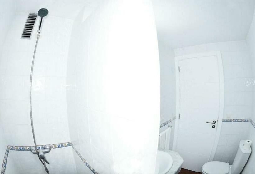 Apartamentos LIvvo Puerto Bello